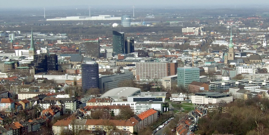 دورتموند (Dortmund)