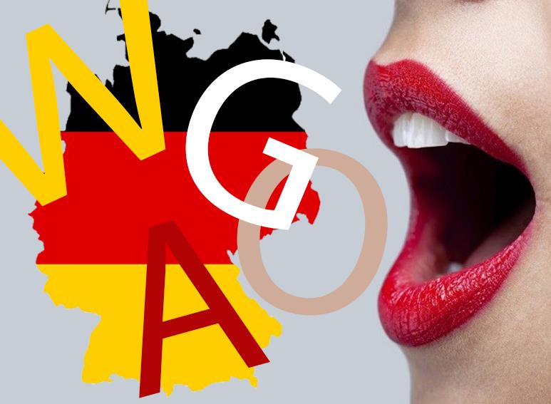 فوت و فن یادگیری زبان آلمانی